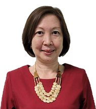 YM Dr Tengku Norita Binti Tengku Yazid